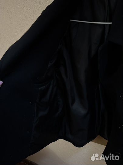 Пальто мужское