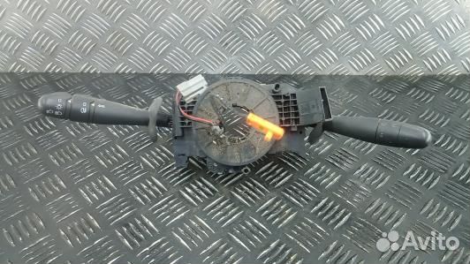 Переключатель поворотов и дворников (стрекоза) ope