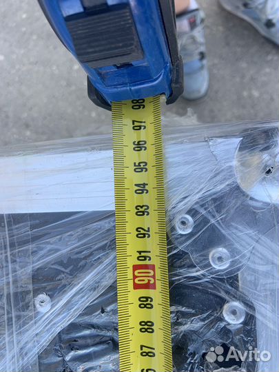 Кейс для led прожекторов