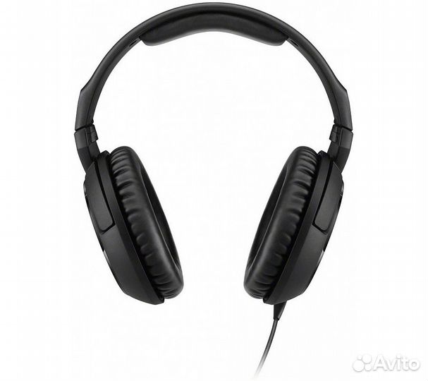 Наушники Sennheiser HD 200 PRO