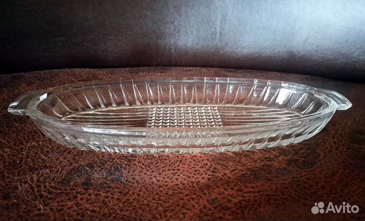 Селедочница (СССР, 70-й г.)