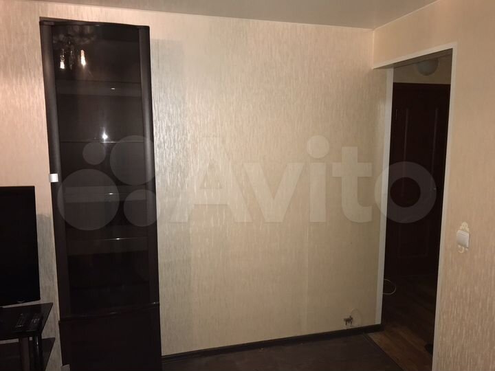 1-к. квартира, 52 м², 4/5 эт.