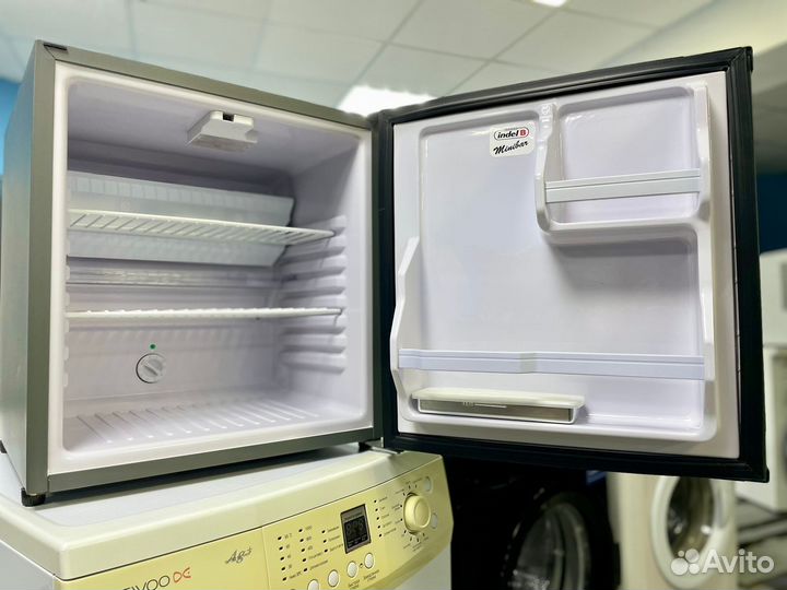 Мини Холодильник Indel B 49 cm / Доставка