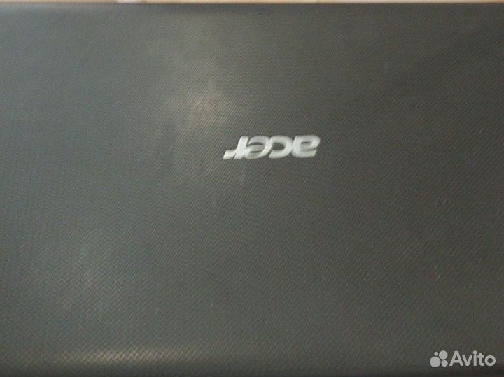 Ноутбук Aser n214