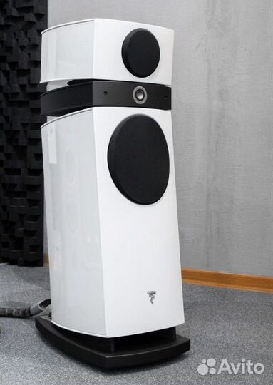 Напольная акустика Focal Scala Utopia III Evo