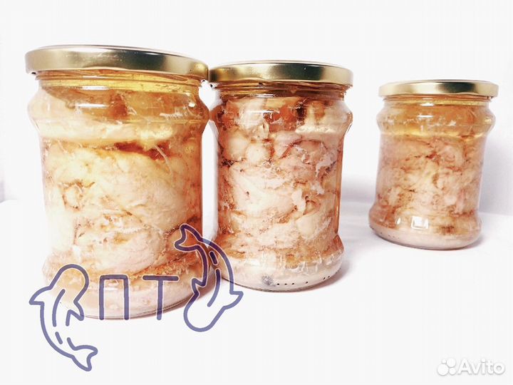 Печень трески оптом