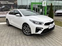 Kia Cerato 2.0 AT, 2020, 83 376 км, с пробегом, цена 2 170 000 руб.