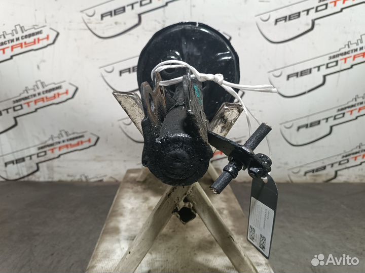 Стойка ходовки toyota. sprinter sprinter carib sprinter marino sprinter trueno. EE103V EE104G EE108G