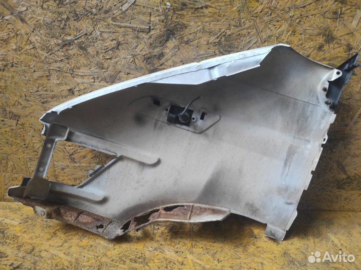 Крыло для правое Iveco Daily 35S11 2.8 2002