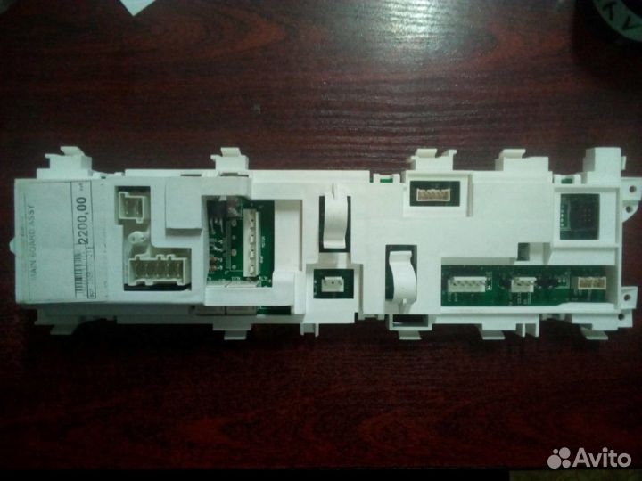 Модуль для стиральной машины Beko (Беко) 282673012