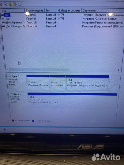Asus n53Sv