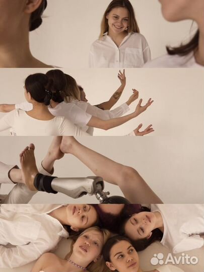 Видеограф, оператор, монтажёр