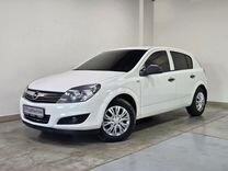 Opel Astra 1.6 MT, 2013, 130 278 км, с пробегом, цена 655 000 руб.