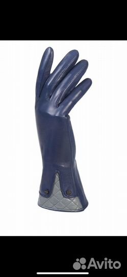 Новые перчатки. Eleganzza