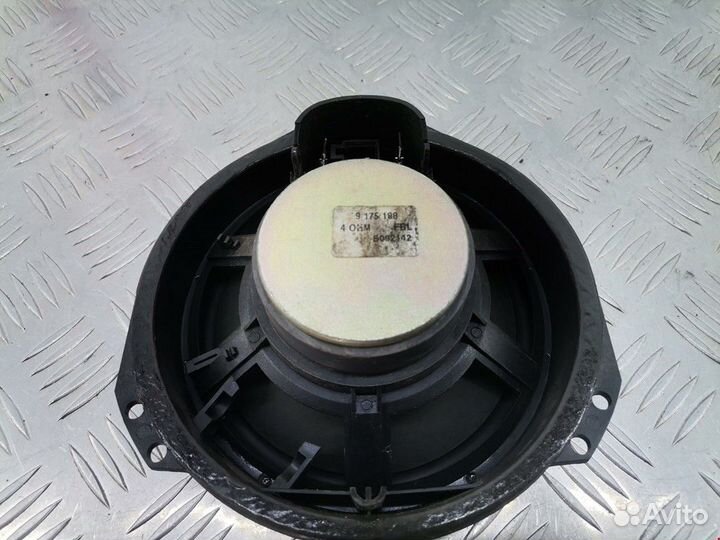Динамик Opel Zafira (A) 2002 9175188