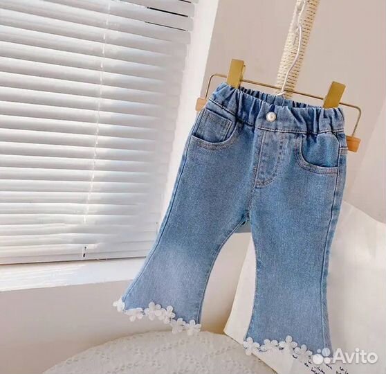 Детский костюм