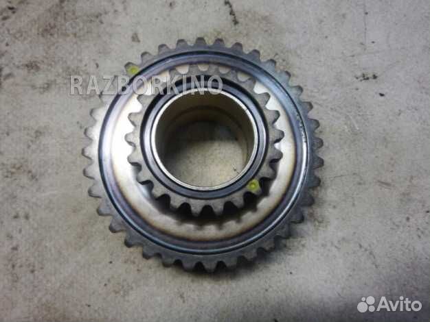 Шестерня Мерседес C292 GLE