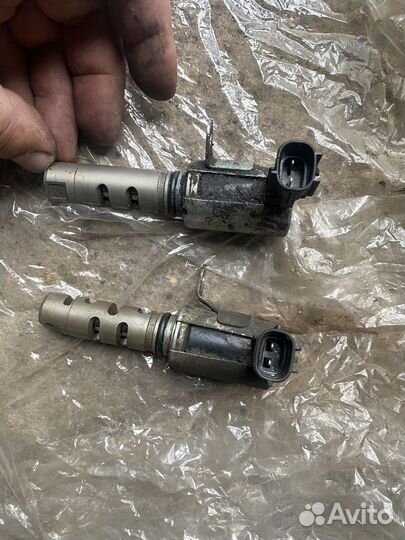 Клапан митсубиси лансер 10