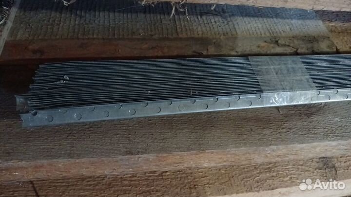 Профиль маячковый