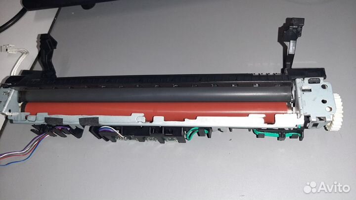 Запчасти для принтеров и мфу 2