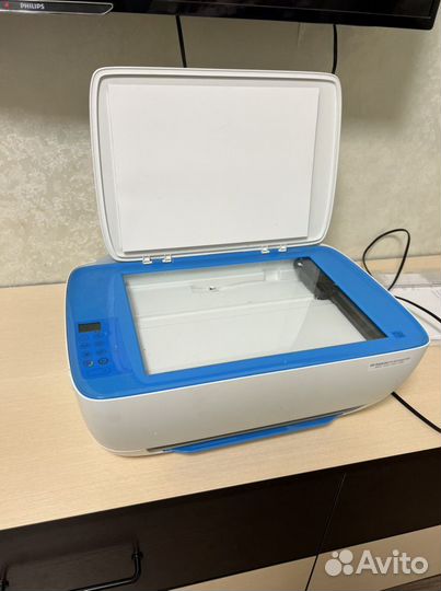 Принтер струйный мфу