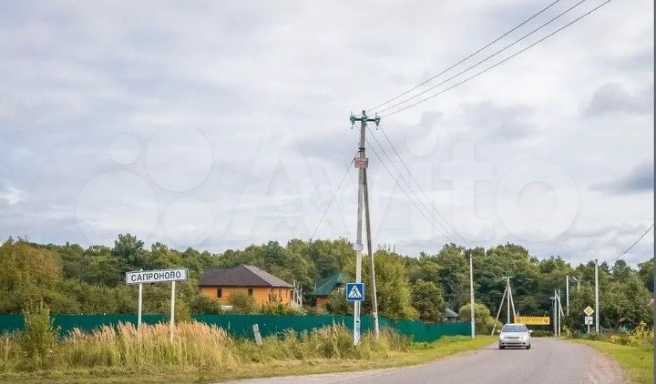 Участок 12 сот. (СНТ, ДНП)