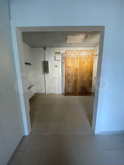 Офисное помещение, 56.7 м²