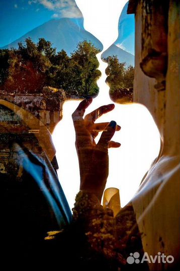 Монтаж видео / видеомонтаж