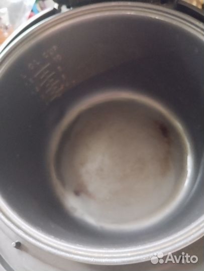 Мультиварка polaris 2.2 л