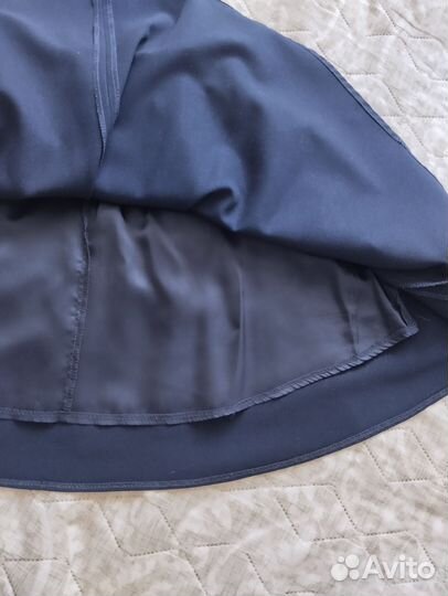 Школьная юбка