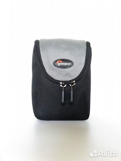 Новый чехол для фотоаппарата Lowepro D-RES 25AW
