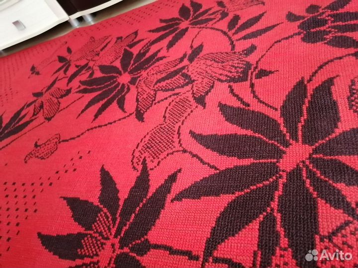 Ковры и паласы из Германии