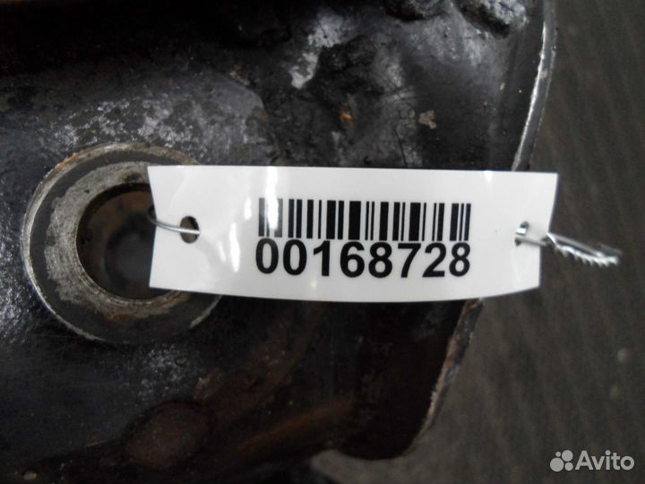 Подрамник Mercedes Sprinter W903