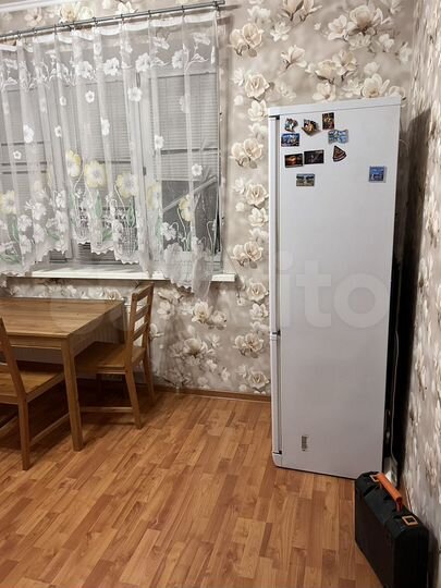 1-к. квартира, 39 м², 6/12 эт.