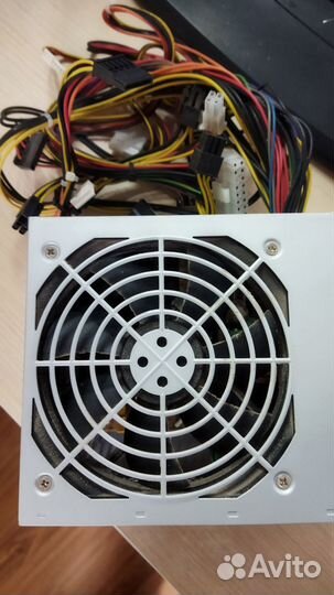 Блок питания для пк 500w