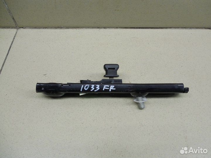 Механизм регулировки ремня безопасности Sandero 20