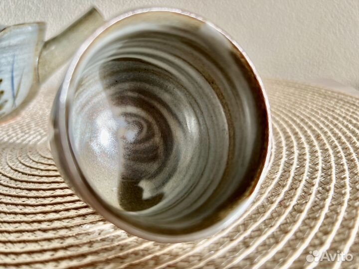 Юноми ручная работа