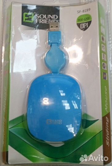 Компьютерная мышь