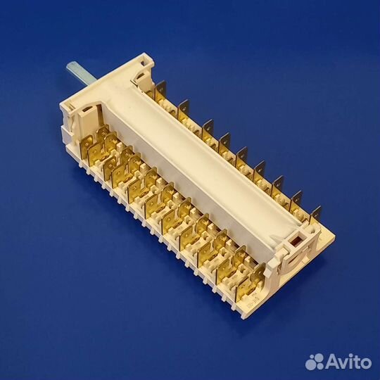 Переключатель режимов духовки hansa 19HE002