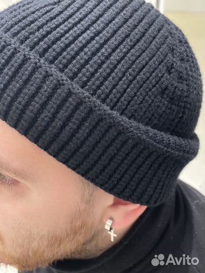 Шапка кусто