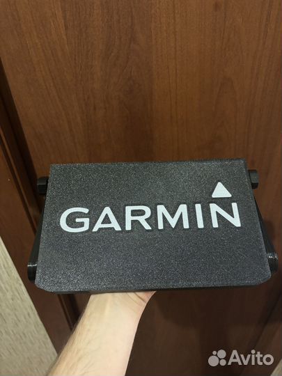 Крышка Козырек Garmin EchoMap UHD2 74cv c веером