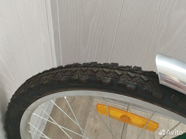 Велосипед stels pilot 710