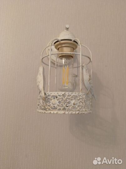 Люстра, настенный светильник, бра, комплект