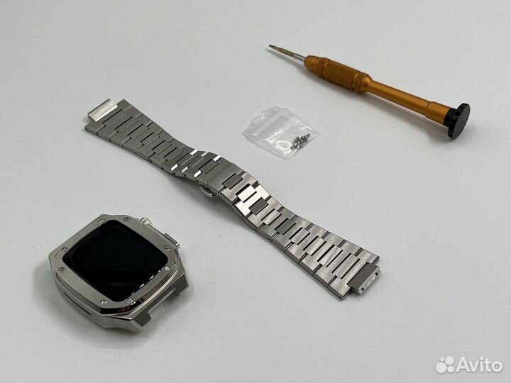 Корпус для Apple Watch 44