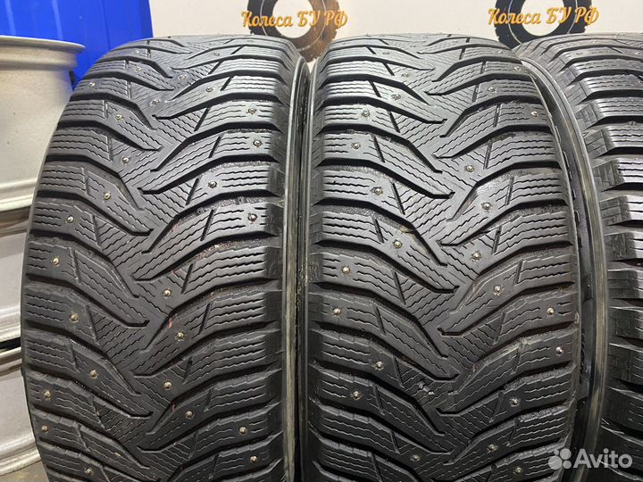 Marshal WinterCraft SUV Ice WS31 235/55 R17 103T