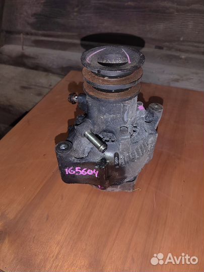 Генератор 2l, 3l