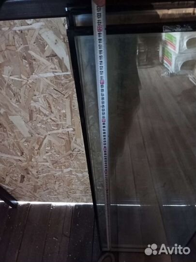 Стеклопакет