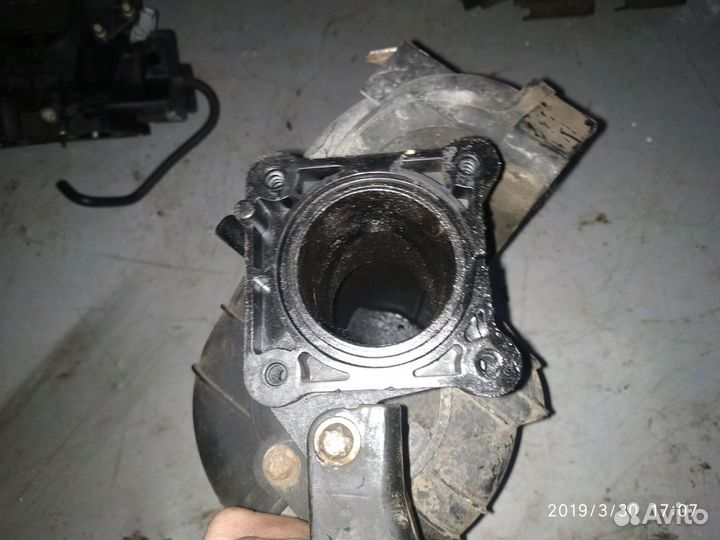 Коллектор впускной для Mitsubishi Lancer (CX,CY)