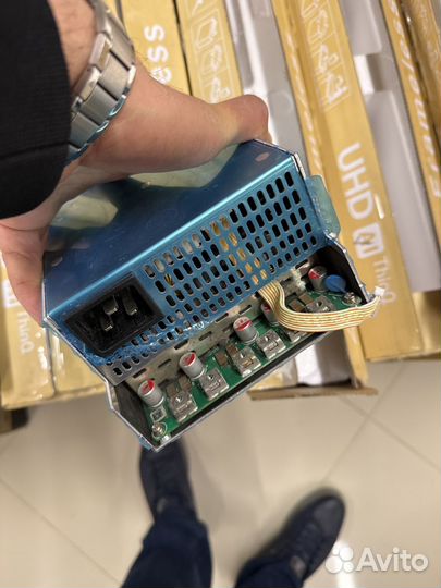 Блок питания whatsminer p21