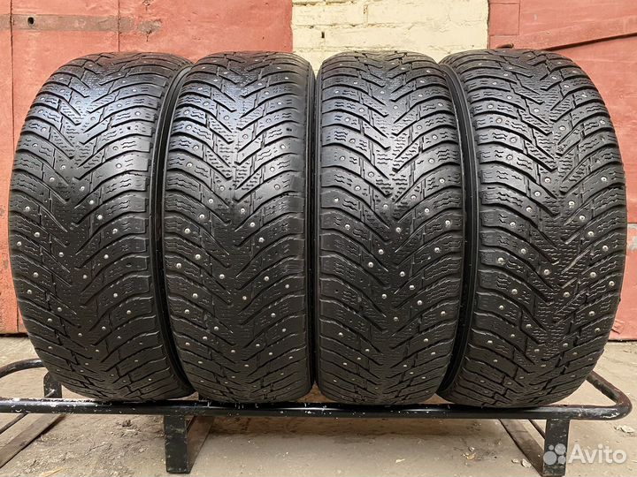 Nokian Tyres Hakkapeliitta 8 195/65 R15